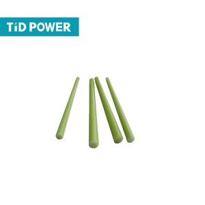 38mm çap yüksek mukavemetli özelleştirilmiş yalıtımlı katı çubuk - Product Image 3