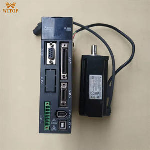 Nuevo Servoaccionamiento y Servomotor Original 2025 <span class=keywords><strong>ECMA</strong></span>-<span class=keywords><strong>C10602ES</strong></span> en Existencia - Product Image 1