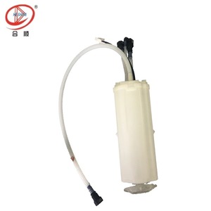 ชุดปั๊มเชื้อเพลิงสำหรับ Audi A8 S8 4E0919087G EM50049 4E0919087J - Product Image 1