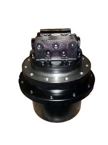 MOTOR PERJALANAN AKHIRAN PERGERAKAN HY-DASH, MOTOR PERJALANAN RODA GANDA, Nabtesco GM07VL2-A-26/37-1, MSP89214, KAA0715, S/N3H002 - Product Image 2