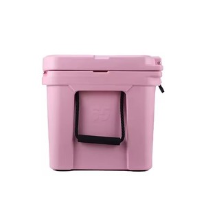 Glacière portable rotomoulée 45QT <span class=keywords><strong>en</strong></span> PE avec logo personnalisé, moderne, à isolation thermique solaire, pour aliments et boissons, avec panneau <span class=keywords><strong>de</strong></span> glace à motif <span class=keywords><strong>de</strong></span> dessin animé, pour vin et canettes - Product Image 3