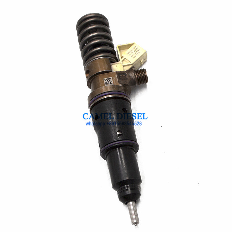 High Quality Common Rail Fuel Injectors 22378579 & 22378580