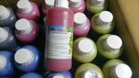 Harga Grosir Witcolor Galaxy EJET Skycolor Printer Inkjet Eco Solvent Ink untuk Xp600/Dx5/Dx7/Dx11/I3200 Eco Solvent Ink