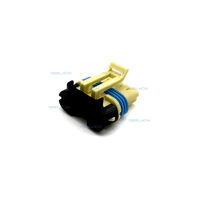 Câble de connecteur auto 5 broches étanche pour valve EGR, faisceau de câblage scellé 12186139-B