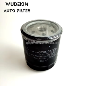 LFY1-14-302 工場高品質オイルフィルター 自動車/自動車エンジン部品 OEM 自動車部品 - Product Image 4