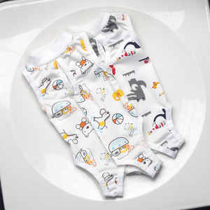 Post-surgery spay/neutering suit for <b>cats</b>: anti-licking, anti-shedding, breathable, weaning diaper pants, summer <b>clothes</b> for - Product Image 2