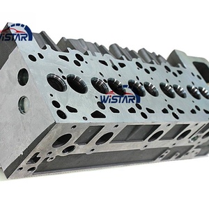 Culasse de moteur diesel AXD 908712 de haute qualité, AXD AXE BAC <span class=keywords><strong>ALJ</strong></span> pour Volkswagen - Product Image 5