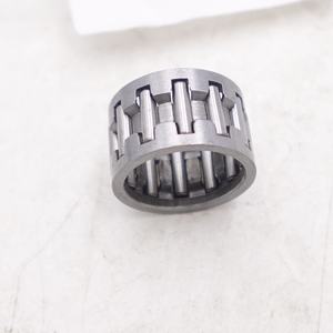 ตลับลูกปืนเม็ดเข็มถ้วยวาดขนาดเล็กประกอบกรง <span class=keywords><strong>K12X18X12</strong></span> 12*18*12มม - Product Image 3