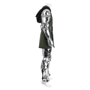Disfraz <span class=keywords><strong>de</strong></span> Cosplay Personalizado <span class=keywords><strong>de</strong></span> Doctor Doom <span class=keywords><strong>de</strong></span> <span class=keywords><strong>los</strong></span> Vengadores, Listo para Usar, Conjunto Completo <span class=keywords><strong>de</strong></span> Personaje <span class=keywords><strong>de</strong></span> <span class=keywords><strong>Película</strong></span> para Hombre Adulto, Halloween - Product Image 6