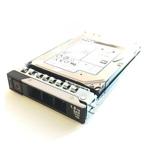 Unidad de Estado Sólido para Servidor 400-ASIF 8TB 7.2K RPM SATA 6Gb/s 512e 3.5" PowerEdge HDD - Product Image 4