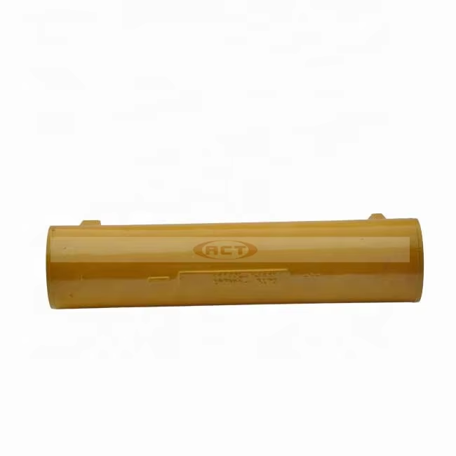 Construction Machinery Parts Hydraulic Oil Cooler Radiator 4W6047 ...