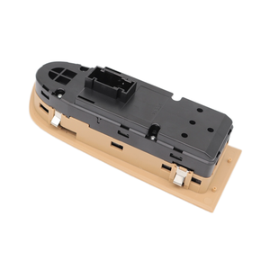 Pour BMW série 3 E90 E92 E93 2004-2011 BMW série 3 <span class=keywords><strong>Touring</strong></span> E91 2004-2012 panneau de commutateur de fenêtre électrique principal OEM 61319217334 - Product Image 5