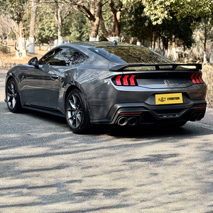 Voitures d'<span class=keywords><strong>occasion</strong></span> Ford Mustang 2024 5.0L Dark Horse, coupé sport 4 places, 249 km/h, essence - Product Image 4