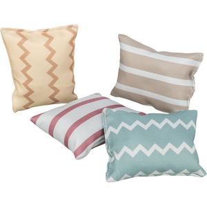 Cojín para Mascotas de 7 a 9 cm en Varios Colores - Product Image 1