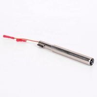 Capteur de température à thermocouple haute performance avec bloc de contact pour la vente en gros