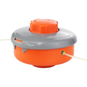 Universale 2 linee Bump Speed filing Trimmer testa di taglio erba testa <span class=keywords><strong>per</strong></span> benzina tosaerba testa <span class=keywords><strong>decespugliatore</strong></span> - Product Image 1