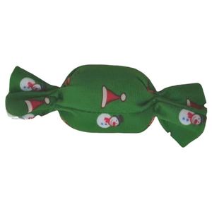 Toys for Pets New Hot Sell Pet Halloween Candy-Shaped Sound <b>Plush</b> Bone Toy Interactive Movement Pet Toys - Product Image 6