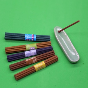 ธูปหอมไร้ไผ่ กลิ่นมะลิ ลาเวนเดอร์ อูด ธูปญี่ปุ่น ลดราคาพิเศษ - Product Image 5