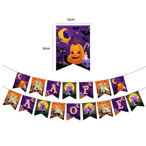 Nouvelle Décoration de Fête Halloween 2026 : Guirlande Spirale Suspendue pour Gâteau, Carte et Aménagement de Scène - Product Image 5