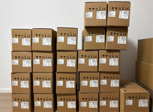 ACS380-040C-033A-4 + K492 PLCコントローラドライバACS550 ACS380周波数コンバータPlcプログラミング - Product Image 5