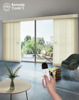Cortina Eléctrica Inteligente con WiFi y Bluetooth, Control por Aplicación Tuya, Fácil Emparejamiento, Persianas Motorizadas