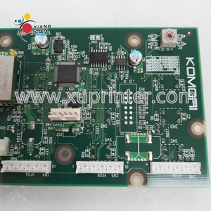 Circuit Biard Original Neuf WD ABID01320 TB1030 ABID01320TB1030 pour Pièces d'Impression Offset - Product Image 4