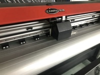 5ft 6ft 8ft 10ft i3200 DX5 dx7 XP600 Impresora de inyección de tinta China plotter póster lienzo envoltura de vinilo impresora eco solvente