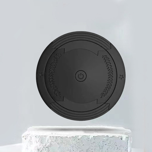 Gisatec 2025 M2 Mini Gps pulsante circolare individua con precisione il percorso di movimento della recinzione elettronica inseguitore auto Anti-perso Tracking - Product Image 2