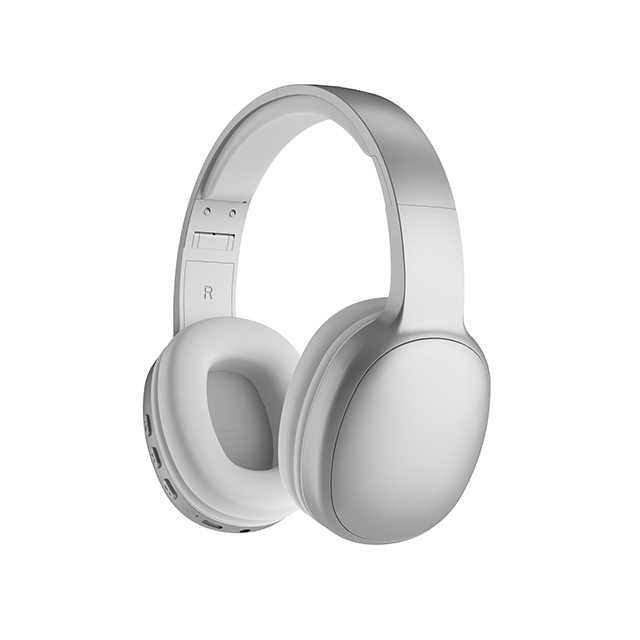 5.4 Customize Super Bass Earphones Wireless Over Ear Foldable Headphones Gaming Headset