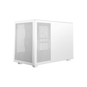 Gabinete para Juegos Deepcool Ch260 Negro y Blanco, Compatible con Placa Base M-ATX, Chasis para PC Ch160 - Product Image 6