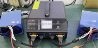 Pengisi Daya Grosir Ultra Power UP2800-14S LiPo LiHv 4.45V Pengisi Daya Baterai Tattu Cerdas untuk Drone Besar