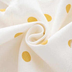 Ensembles de pyjamas pour nouveau-nés 100% coton à manches longues en tricot unisexe 2 pièces Ensembles de vêtements pour bébés - Product Image 4