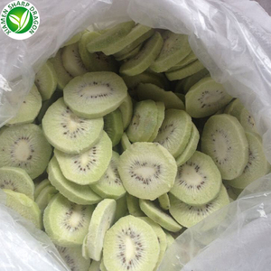 Iqf bóc vỏ đông lạnh toàn Bộ <span class=keywords><strong>Kiwi</strong></span> xanh vàng kiwifruits kiwiberry thái lát thái lát cắt lát khối thái hạt lựu cắt khối không đường - Product Image 3