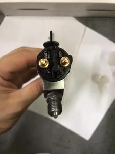 Cowtotal Hochwertiger Schienen-Injektor Diesel-Injektor OEM 0445120357 für <span class=keywords><strong>BOSCH</strong></span> - Product Image 3