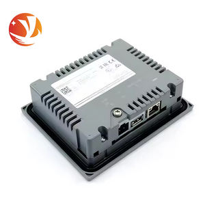 แผงควบคุมพีแอลซี16 I/O แผงอัจฉริยะมีอินเทอร์เฟซสำหรับมนุษย์6AV6648-0BE11-3AX0 648-0BE11-3AX0ซีเมนส์ของแท้ของใหม่ - Product Image 3