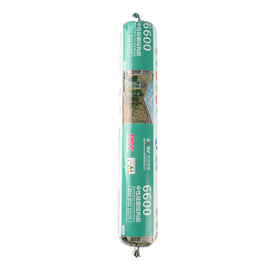 سيليكون أبيض عالي الجودة ومقاوم للحرارة من نوع RTV للبيع بالجملة لسد الفجوات (OEM) - Product Image 3
