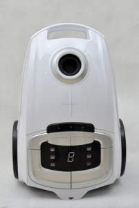 Sac d'<span class=keywords><strong>aspirateur</strong></span> chariot électrique sec 800W filtre HEPA nettoyage multi-surfaces ultra-efficace (carrelage <span class=keywords><strong>parquet</strong></span> ménage - Product Image 5