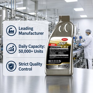 <span class=keywords><strong>Olio</strong></span> <span class=keywords><strong>Motore</strong></span> Sintetico JNF 0W-20 API SP per Benzina 1L, Viscosità Ultra-Bassa, Eccellente Protezione all'Avvio a Freddo, Lubrificante per Motori - Product Image 4