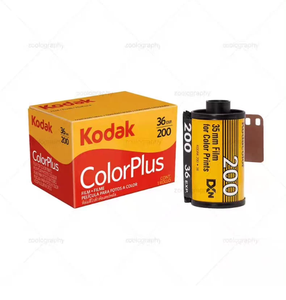 Película a Color <span class=keywords><strong>Kodak</strong></span> ColorPlus <span class=keywords><strong>200</strong></span> - Product Image 2