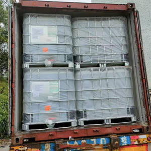 2000cst 750cst ซิลิโคนเหลวเหลวเหลวโพลิเมอร์107ไฮดร็อกซี่ซิลิโคนเหลว107 - Product Image 2