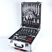 Vente en gros de boîtes à outils personnalisées, outils et quincaillerie avec perceuses électriques
