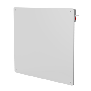 Ménage mur convecteur chauffage haute <span class=keywords><strong>inertie</strong></span> céramique 24hrs minuterie thermostat décoratif moderne rayonnement infrarouge lointain chauffage d'ambiance - Product Image 2