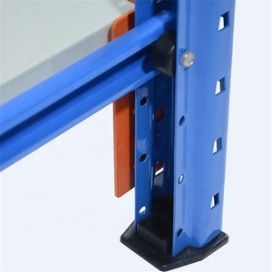 מכירה חמה מותאם אישית מסחרי פופולרי זול מתכת מדפי חנות קמעונאית עם מחיר תחרותי - Product Image 5