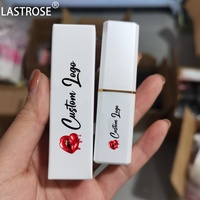Vente en gros de rouge à lèvres liquide mat naturel de haute qualité, imperméable, crémeux, rouge, créez votre propre marque, rouge à lèvres nude, étiquette privée