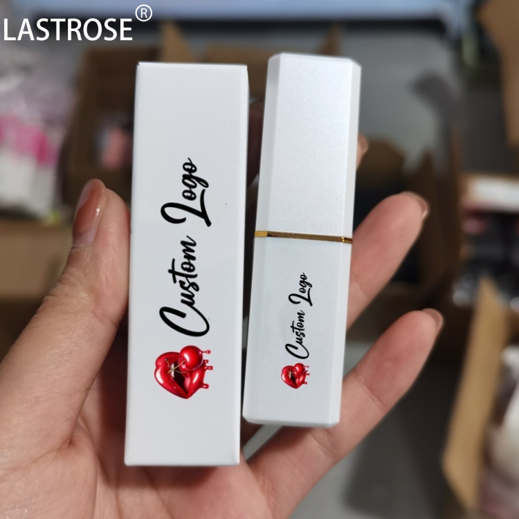 Wholesale Luxury Glossy Colors Liquid Lipstick