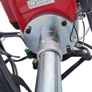 Strumenti di vibrazione del cemento del pavimento stradale personalizzano la macchina vibrante del calcestruzzo del vibratore - Product Image 5