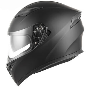 Casque de <span class=keywords><strong>moto</strong></span> de sécurité ABS DOT Standard Casque intégral Casco Para <span class=keywords><strong>Moto</strong></span> Make Anti-buée Casque à double lentille <span class=keywords><strong>Moto</strong></span> - Product Image 1