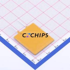 FRK500-60F Resettable Fuse Through hole Component (THT),P=10.2mm Fuse 60V 40A 5A 10A - Product Image 2