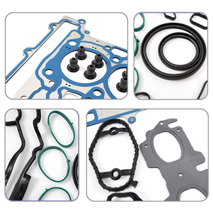 11128590172 Pièces de moteur automobile, joint de couvercle de soupape adapté à <span class=keywords><strong>BMW</strong></span> <span class=keywords><strong>B57</strong></span> avec assurance qualité - Product Image 6