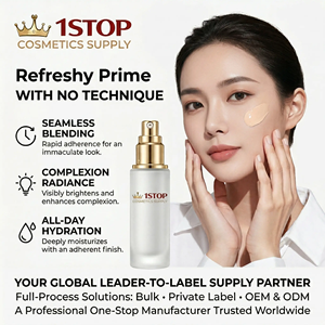 <span class=keywords><strong>Correcteur</strong></span> Crème Réparateur Tricolore, Base de Teint avec Isolation Frontale, Cosmétiques en Gros pour le Commerce International, Produits Finis en Vrac - Product Image 3